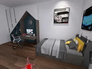 Prodej rodinného domu, Vysoký Újezd, V Chaloupkách, 140 m2