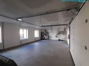 Pronájem obchodního prostoru, Zdice, Partyzána Košťálka, 58 m2