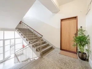 Prodej bytu 3+kk, Praha - Braník, Na Mlejnku, 76 m2