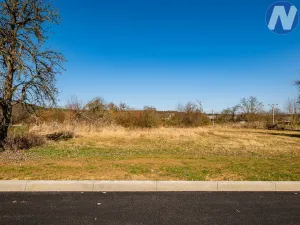 Prodej pozemku pro bydlení, Dobev - Velké Nepodřice, 1227 m2