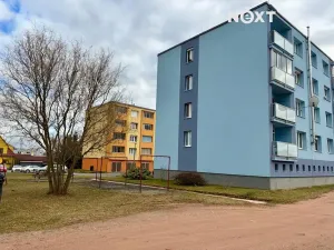 Prodej bytu 2+1, Zbůch, U Vlečky, 62 m2