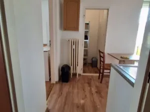 Pronájem bytu 1+1, Karlovy Vary - Drahovice, Karla Čapka, 41 m2