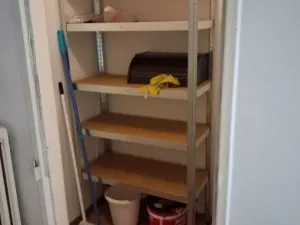 Pronájem bytu 1+1, Karlovy Vary - Drahovice, Karla Čapka, 41 m2