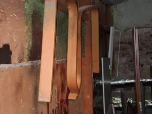 Pronájem bytu 1+1, Karlovy Vary - Drahovice, Karla Čapka, 41 m2