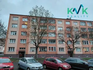 Pronájem bytu 3+1, Ostrov, Kollárova, 70 m2