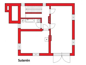 Prodej rodinného domu, Havlíčkův Brod, Trocnovská, 222 m2