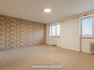 Prodej bytu 3+1, Znojmo, Rooseveltova, 70 m2