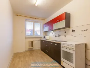 Prodej bytu 3+1, Znojmo, Rooseveltova, 70 m2