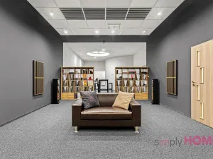 Prodej obchodního prostoru, Praha - Nové Město, Biskupský dvůr, 212 m2