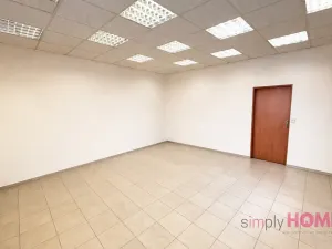 Prodej obchodního prostoru, Třinec, 1. máje, 50 m2