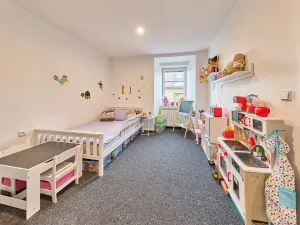 Prodej bytu 4+1, Trutnov, Maxima Gorkého, 105 m2