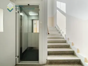 Prodej bytu 2+1, Praha - Libeň, Kovářská, 60 m2