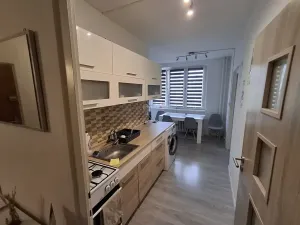 Prodej bytu 3+1, Aš, Dlouhá, 60 m2