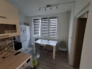 Prodej bytu 3+1, Aš, Dlouhá, 60 m2