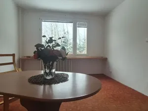 Prodej bytu 1+1, Turnov, Přepeřská, 35 m2