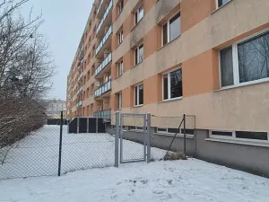 Prodej bytu 1+1, Turnov, Přepeřská, 35 m2