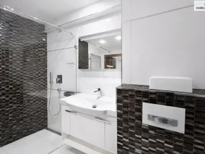 Prodej bytu 3+kk, Průhonice, Na Sídlišti III, 73 m2