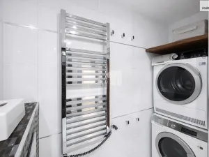 Prodej bytu 3+kk, Průhonice, Na Sídlišti III, 73 m2