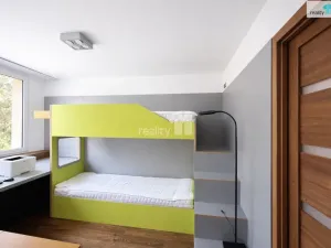 Prodej bytu 3+kk, Průhonice, Na Sídlišti III, 73 m2