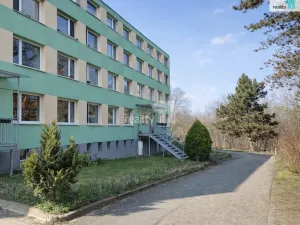 Prodej bytu 3+kk, Průhonice, Na Sídlišti III, 73 m2