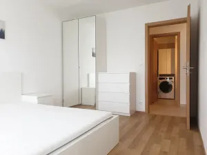 Pronájem bytu 3+kk, Praha - Stodůlky, Toufarova, 73 m2