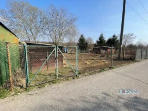 Prodej zahrady, Břeclav, U Jezera, 174 m2