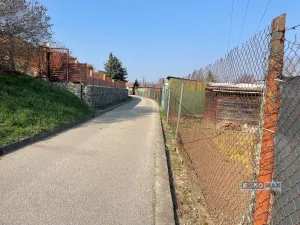 Prodej zahrady, Břeclav, U Jezera, 174 m2