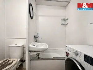 Prodej bytu 1+1, Ostrava - Poruba, Ježkova, 27 m2