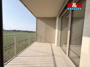 Pronájem bytu 2+kk, Brandýs nad Labem-Stará Boleslav - Brandýs nad Labem, Dřevčická, 66 m2