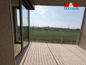 Pronájem bytu 2+kk, Brandýs nad Labem-Stará Boleslav - Brandýs nad Labem, Dřevčická, 66 m2