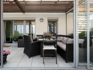 Prodej bytu 3+kk, Praha - Hlubočepy, Geologická, 64 m2