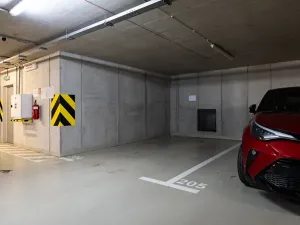 Prodej bytu 3+kk, Praha - Hlubočepy, Geologická, 64 m2