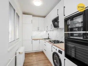 Prodej bytu 2+1, Havířov, Majakovského, 52 m2