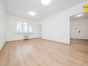 Prodej bytu 2+1, Havířov, Majakovského, 52 m2