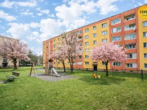 Prodej bytu 2+1, Havířov, Majakovského, 52 m2