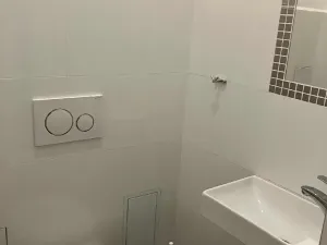 Pronájem obchodního prostoru, Praha - Nusle, Mojmírova, 165 m2