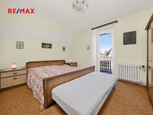 Prodej chalupy, Dlouhá Ves, 83 m2