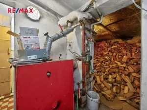 Prodej chalupy, Dlouhá Ves, 83 m2