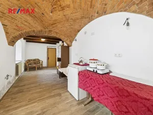 Prodej rodinného domu, Nové Hrady, 253 m2