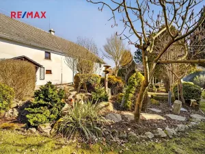 Prodej rodinného domu, Nové Hrady, 253 m2