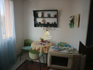 Prodej bytu 2+1, Bílina, Sídliště Za Chlumem, 62 m2