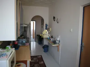 Prodej bytu 2+1, Bílina, Sídliště Za Chlumem, 62 m2