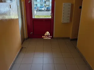 Prodej bytu 2+1, Bílina, Sídliště Za Chlumem, 62 m2