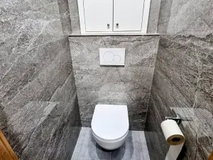 Pronájem bytu 2+1, Jihlava, Fügnerova, 58 m2