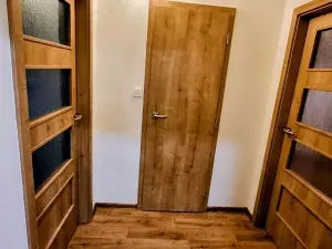 Pronájem bytu 2+1, Jihlava, Fügnerova, 58 m2