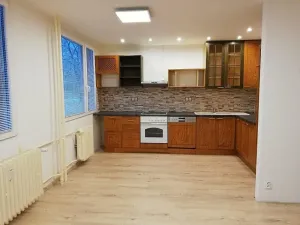 Pronájem bytu 3+kk, Praha - Střížkov, Teplická, 53 m2