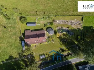 Prodej chalupy, Malá Morava, 279 m2