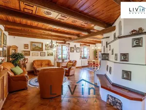 Prodej chalupy, Malá Morava, 279 m2