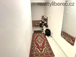 Pronájem bytu 2+1, Liberec, Franklinova, 59 m2