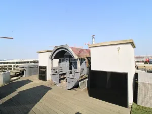 Pronájem bytu 3+kk, Plzeň, Goldscheiderova, 250 m2